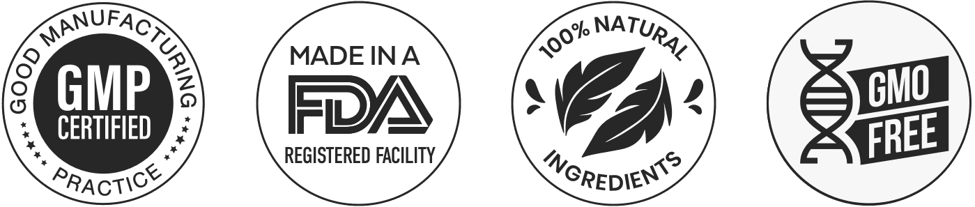 Prodentim certifications